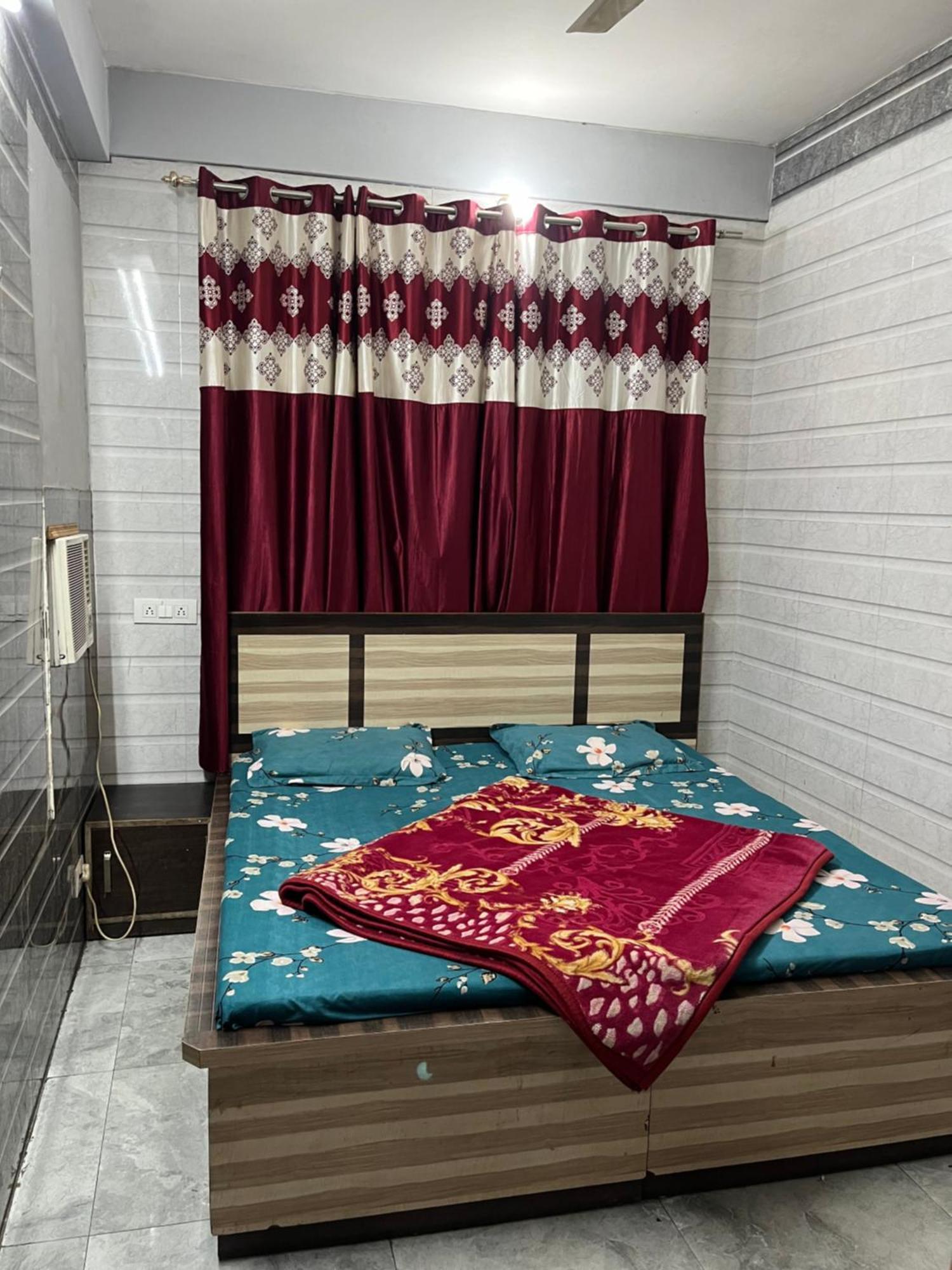Dream Land Hotel Jammu Exterior foto